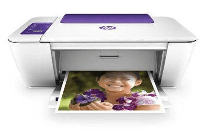 HP DeskJet 2546P Driver