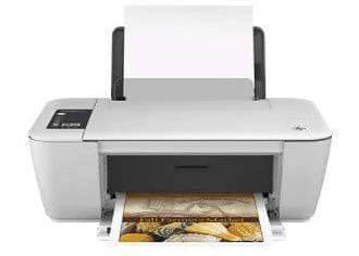 HP DeskJet 2546R Driver