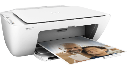 HP DeskJet 2620 Driver