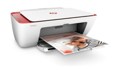 HP DeskJet 2633 Driver