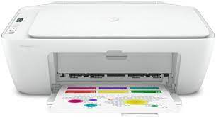 HP DeskJet 2752e user manual