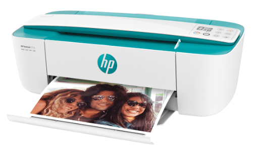 HP DeskJet 3735 Driver