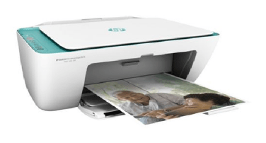 HP DeskJet Ink Advantage 2676 Driver