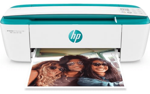 HP DeskJet Ink Advantage 3778 Driver