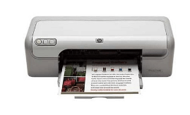 HP Deskjet D2330 Driver