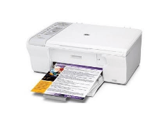 HP Deskjet F4288 Driver