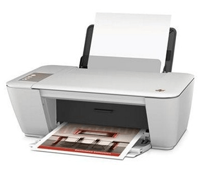 HP Deskjet Ink Advantage 1516 Driver