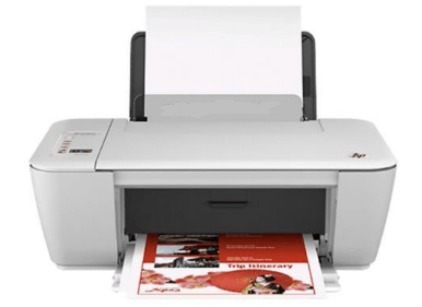 HP Deskjet Ink Advantage 2548 Driver