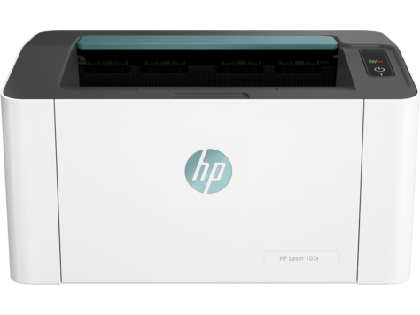 HP Laser 107r user manual