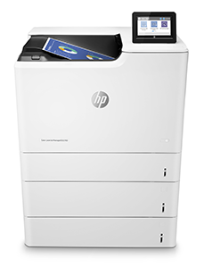 HP LaserJet Managed E60175dn user manual