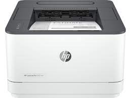 HP LaserJet Pro 3001dwe user manual