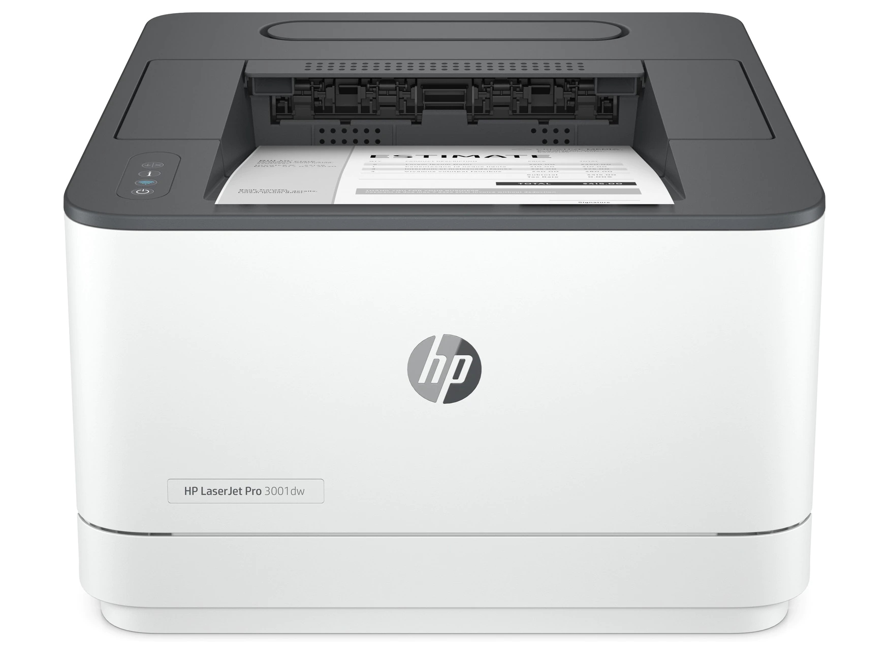 HP LaserJet Pro 3002dwe user manual