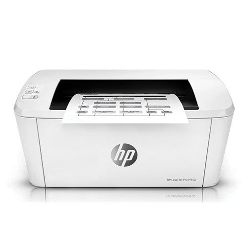 HP LaserJet Pro M16a user manual