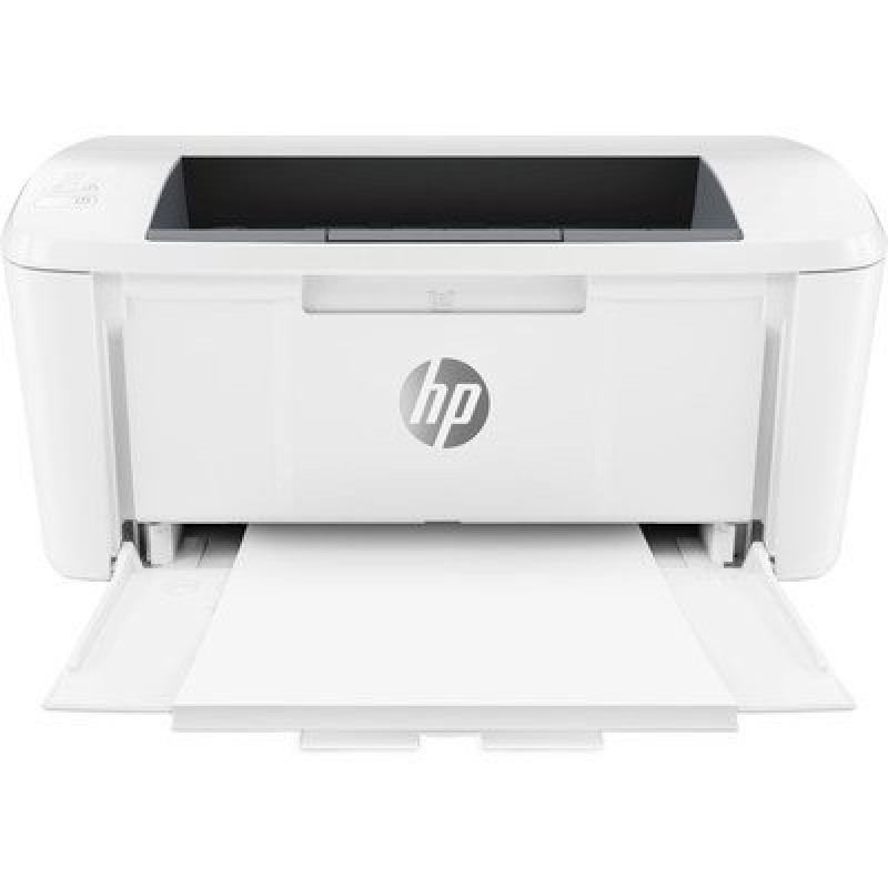 HP LaserJet Pro M17a user manual