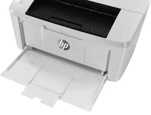 HP LaserJet Pro M17w user manual