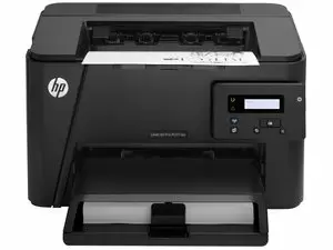 HP LaserJet Pro M201dw user manual