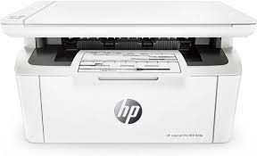 HP LaserJet Pro MFP M28a user manual