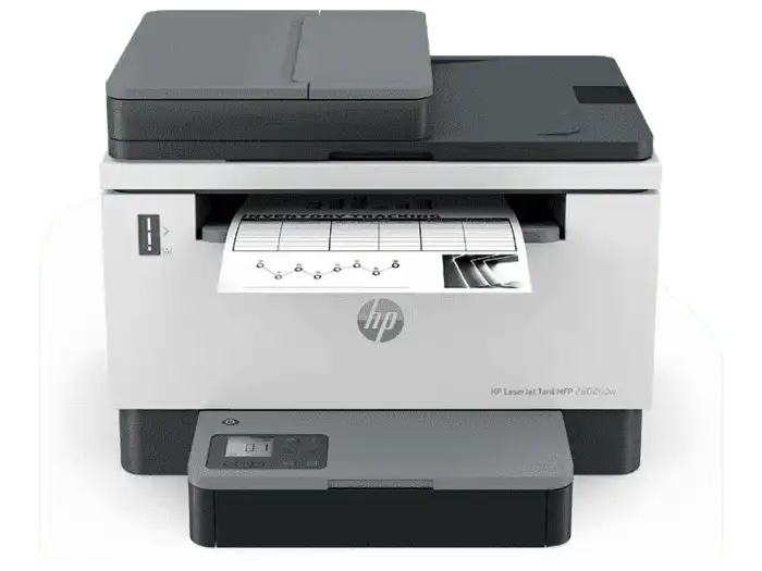 HP LaserJet Tank 1502w user manual