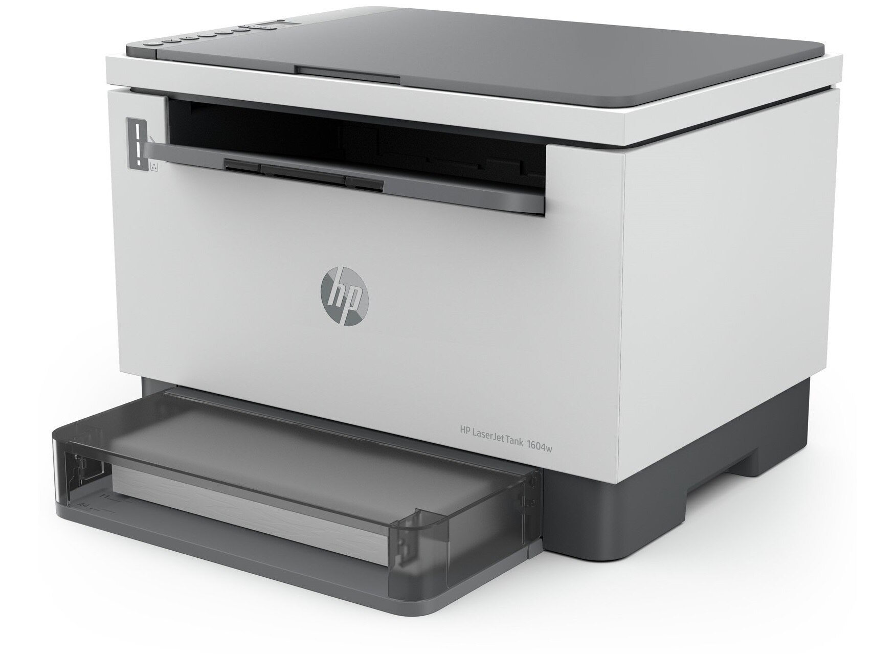 HP LaserJet Tank MFP 1604w user manual