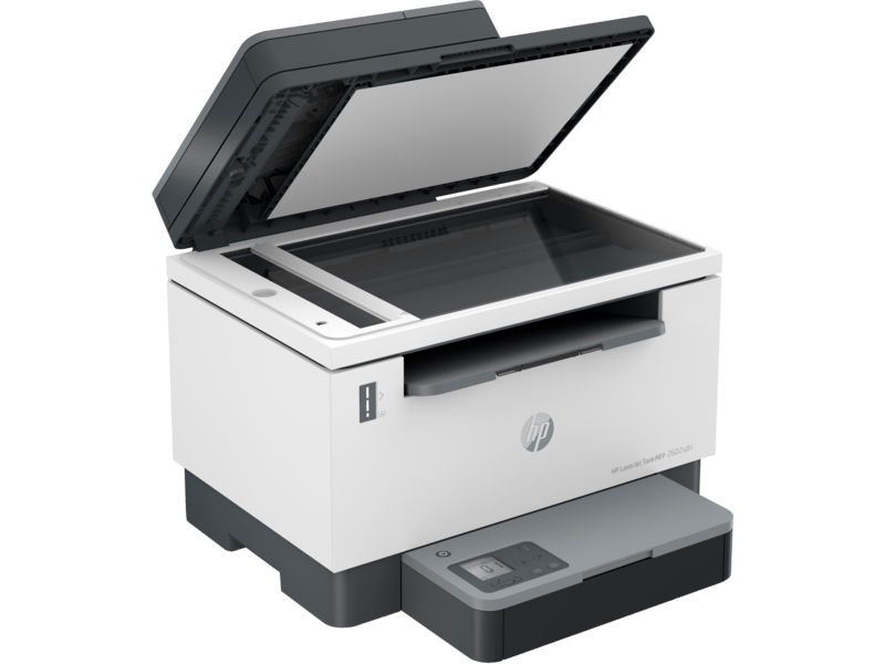 HP LaserJet Tank MFP 2602dn user manual