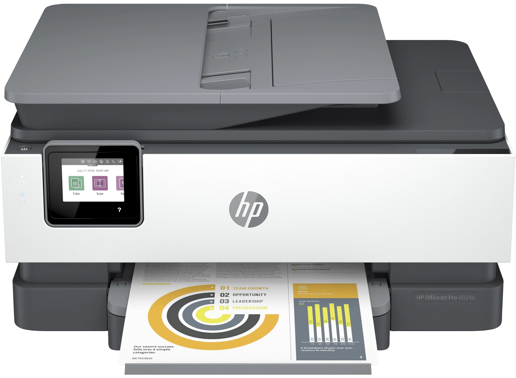 HP OfficeJet Pro 8024e user manual