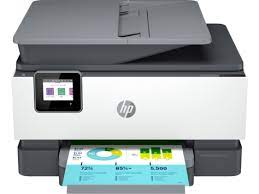 HP OfficeJet Pro 9014e user manual