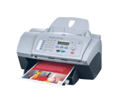 HP Officejet 5110xi Driver