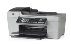 HP Officejet 5610xi Driver