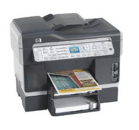 HP Officejet Pro L7710 Driver