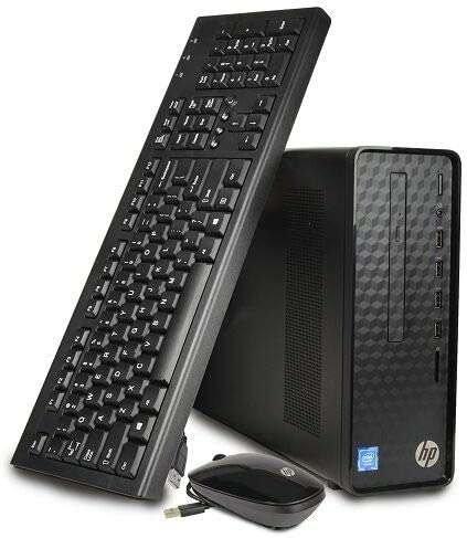 HP Slim S01-pF1013w user manual