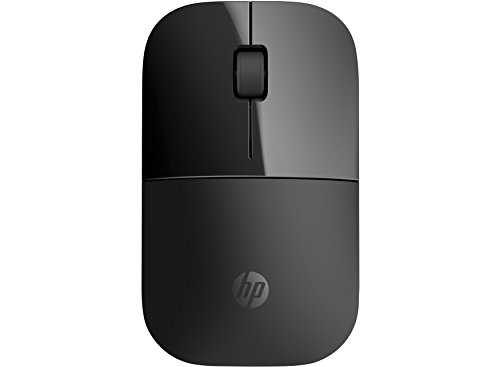 HP Wireless Mouse Z3700 user manual
