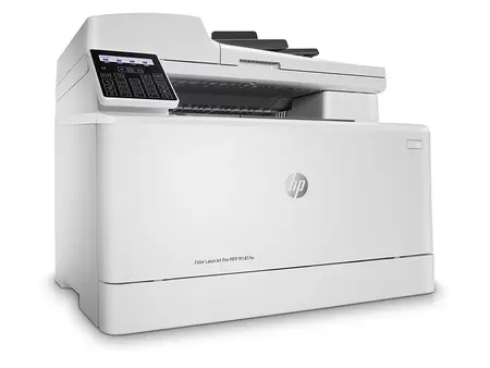 HP Color M181fw