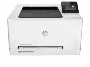 HP Color M252dw