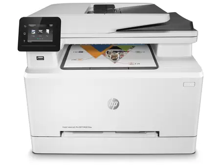 HP Color M281fdw