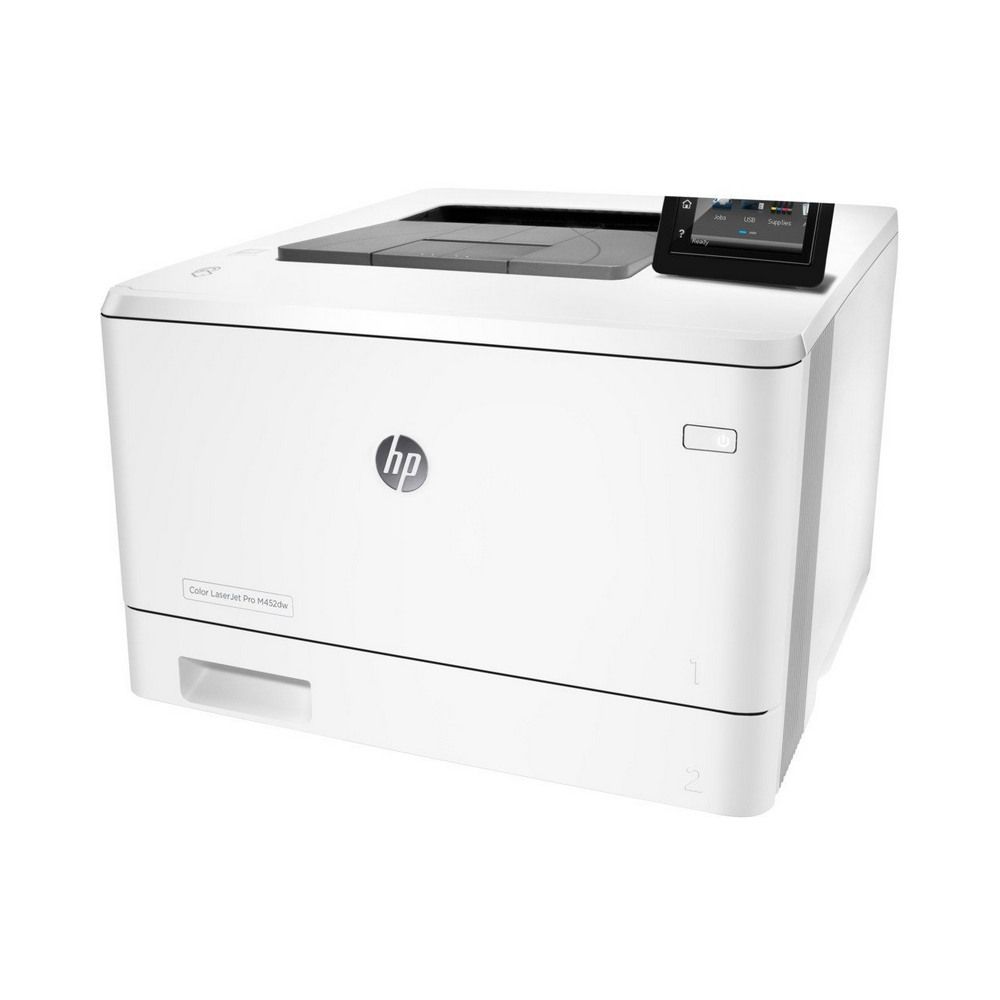 HP Color M452dw