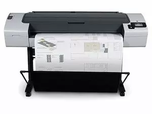 HP DesignJet T790