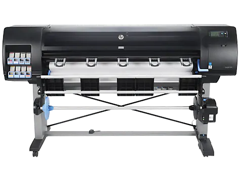 HP DesignJet Z6800