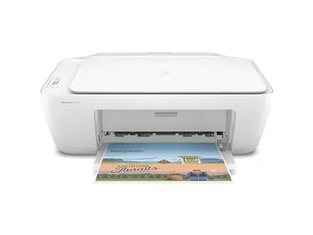 HP Deskjet 2320