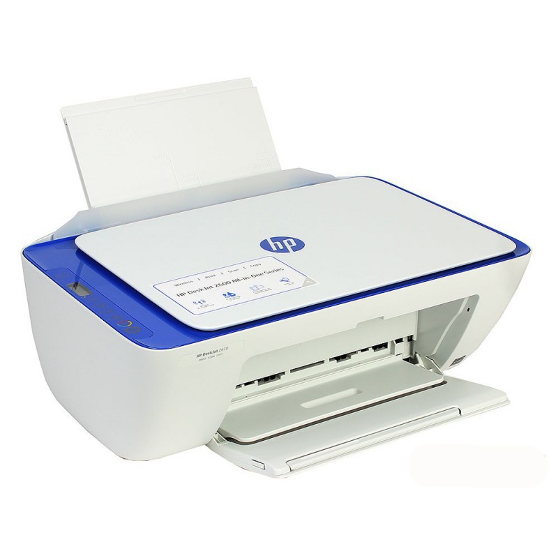 HP Deskjet 2630