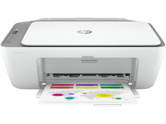 HP Deskjet 2755