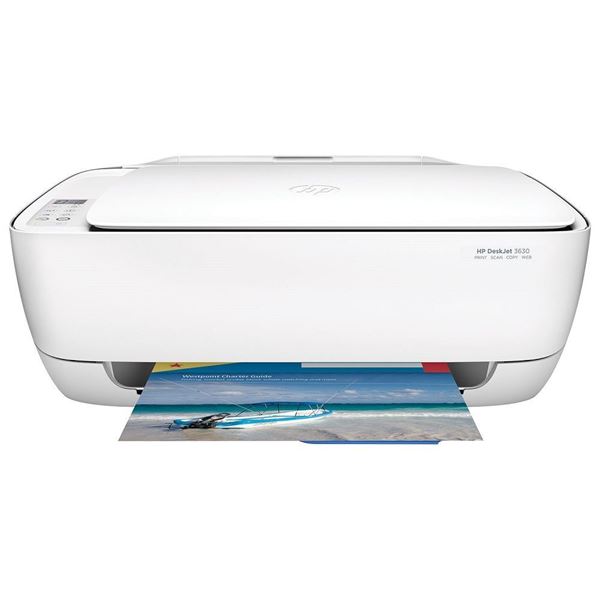 HP Deskjet 3639