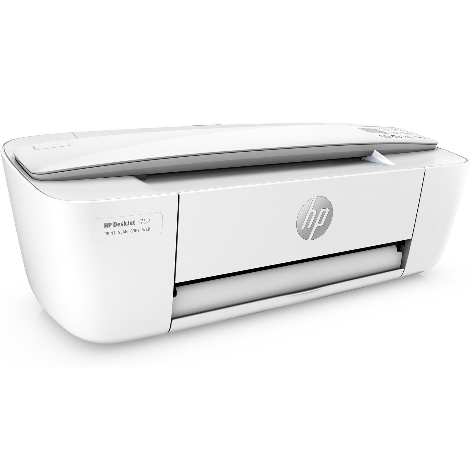 HP Deskjet 3752