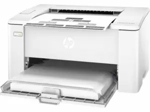 HP LaserJet M102a