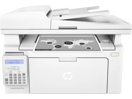 HP LaserJet M130fn