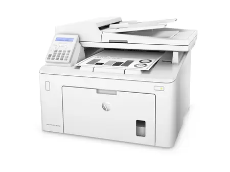 HP LaserJet M227fdn