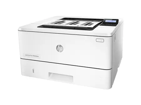 HP LaserJet M402dne