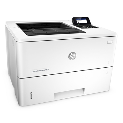 HP LaserJet M506dn