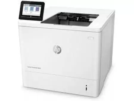 HP LaserJet M610dn