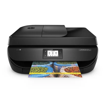 HP OfficeJet 4650