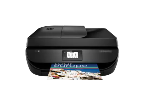 HP OfficeJet 4652